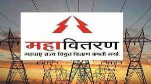 लाईट गेल्याच्या कारणावरून तळवडेतील महावितरण कार्यालयात तोडफोड...
