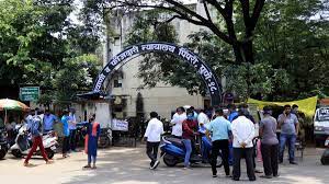 मोरवाडीतील न्यायालयाचे नेहरुनगरच्या नियोजित इमारतीत लवकरच स्थलांतर...