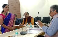 भटक्या विमुक्त समाजातील जाचक अटी रद्द करा - निर्मला माने