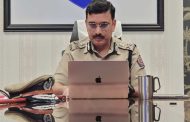 शहर पोलीस आयुक्त विनय कुमार चौबे यांचा ट्विटर लाईव्हद्वारे नागरिकांशी संवाद...