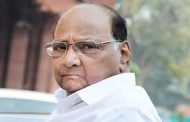 शरद पवारांच्या राजीनामास्राला भाजपची किनार?...