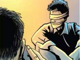 उसणे पैसे परत न केल्याने वाकडमधून एकाचे अपहरण...