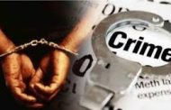 तडीपार तरुणाची कमरेला लोखंडी कोयता लावून दहशत; लोखंडी तलवारही जप्त...