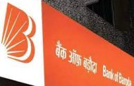 खराळवाडीतील बँक ऑफ बडोदाच्या शाखेला पहाटेच्या सुमारास भीषण आग...