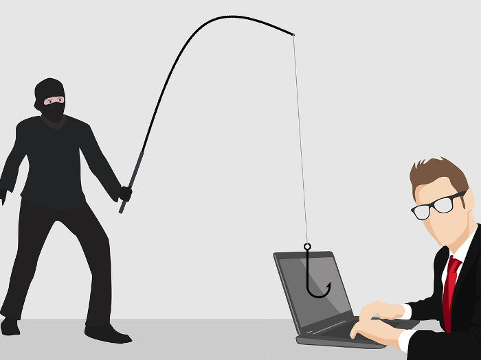 ऑनलाईन टास्कच्या नदी लागून तरुणाने गमावले एक लाख रुपये...