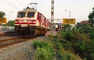 शहरातील आकुर्डी आणि चिंचवड रेल्वे स्थानकांचा होणार कायापालट..