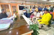 सोसायटीधारकांच्या समस्यांसाठी महापालिका प्रशासनाचा ‘मास्टर प्लॅन’..