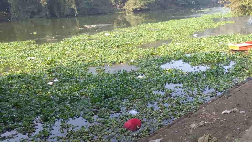 महापालिकेचे बोधवाक्य 