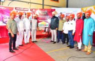 चाकण MIDC उद्योजक संघटनेचा वर्धापन दिन व अध्यक्ष जयदेव अक्कलकोटे यांचा वाढदिवस साजरा...