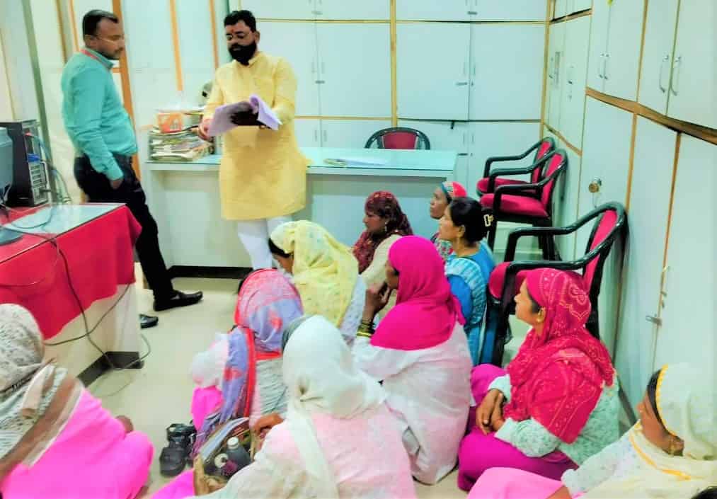 खरंच सामाजिक न्याय प्रस्थापित झाला?..