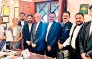 नेहरूनगर न्यायालयात वरिष्ठ स्तर दिवाणी न्यायालय सुरू होणार..