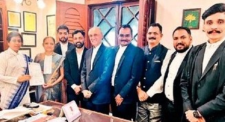 नेहरूनगर न्यायालयात वरिष्ठ स्तर दिवाणी न्यायालय सुरू होणार..