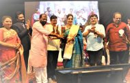 कलाकाराला लोकाश्रया बरोबरच राजाश्रय मिळणे गरजेचे - नाट्य अभिनेते प्रशांत दामले...