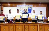 पिंपरी चिंचवड शहरातील स्वच्छतागृहांची उपलब्धता एका क्लिकवर..