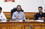 शहरातील या विकासकामांना महापालिका आयुक्तांची मंजुरी...