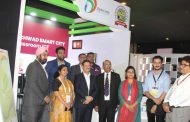 पालिकेच्या डिजिटल स्टॉलला जपान, चीन व इतर देशांच्या प्रतिनिधींकडून भेटी...