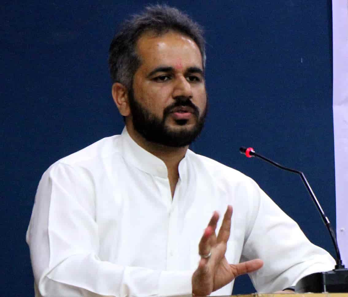 २०२५ पर्यंत स्वच्छ सर्वेक्षण अभियानात शहराला पहिल्या क्रमाकांवर नेण्याचे ध्येय...