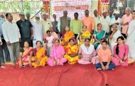 पुण्यात आषाढी वारीत रंगले 'साहित्य सम्राट'चे कवि संमेलन...