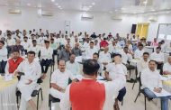 राज्यातील पतसंस्थांच्या संचालकांनी घेतले स्थिती, प्रगती आणि शिस्तिचे धडे...