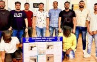 किशोर आवारे यांच्या हत्येचा बदला घेण्याच्या तयारीत असतानाच दोघांना अटक...