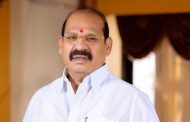 माजी आमदार विलास लांडे यांचा शिरूर लोकसभेवर दावा?..