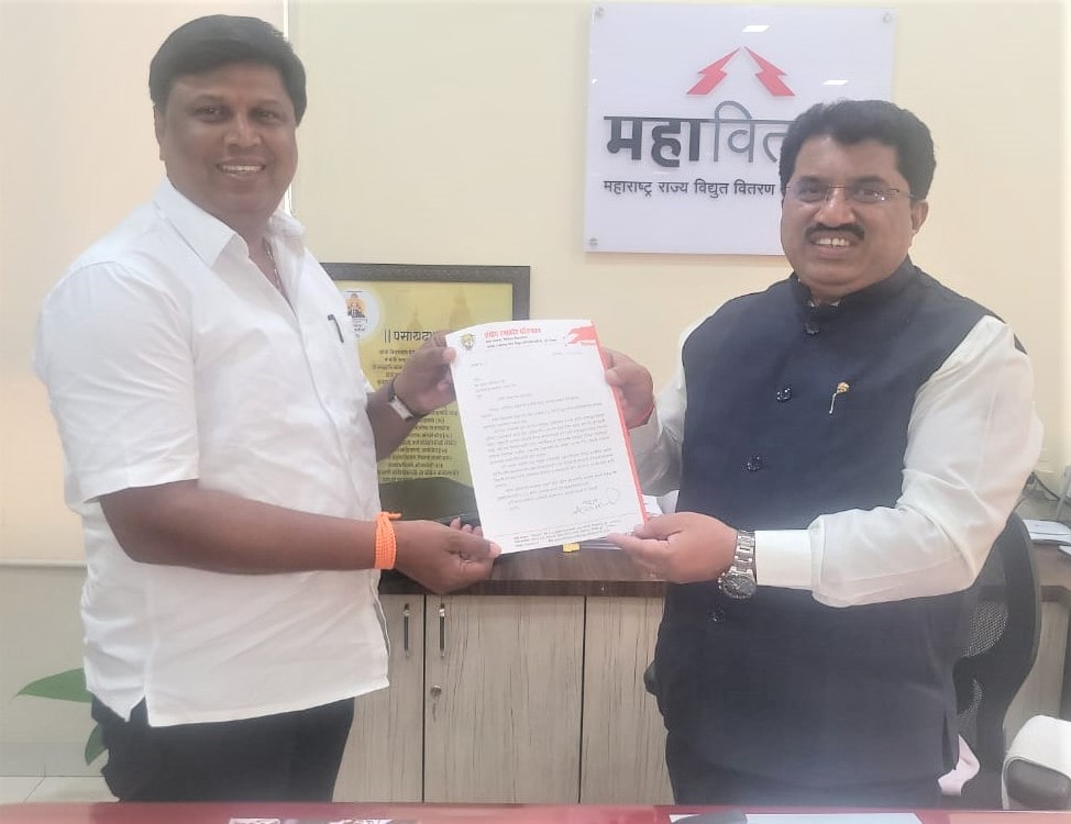 पीएमआरडीएच्या लाभार्थ्यांसाठी भोसरी शाखेत कर्मचारी वाढवा..