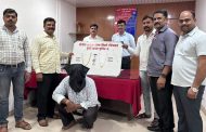 बतावणी करणारा तोतया क्राईम ब्रँच पोलीस अधिकारी जेरबंद..