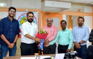 ब्लूमबर्ग इनिशिएटीव्ह फॉर सायकलिंग इन्फ्रास्ट्रक्चर पुरस्काराने महापालिका सन्मानित...