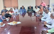 विरोधकांच्या टीकेला नागरिकांच्या विकासातून उत्तर द्यायचे आहे - आढळराव पाटील..