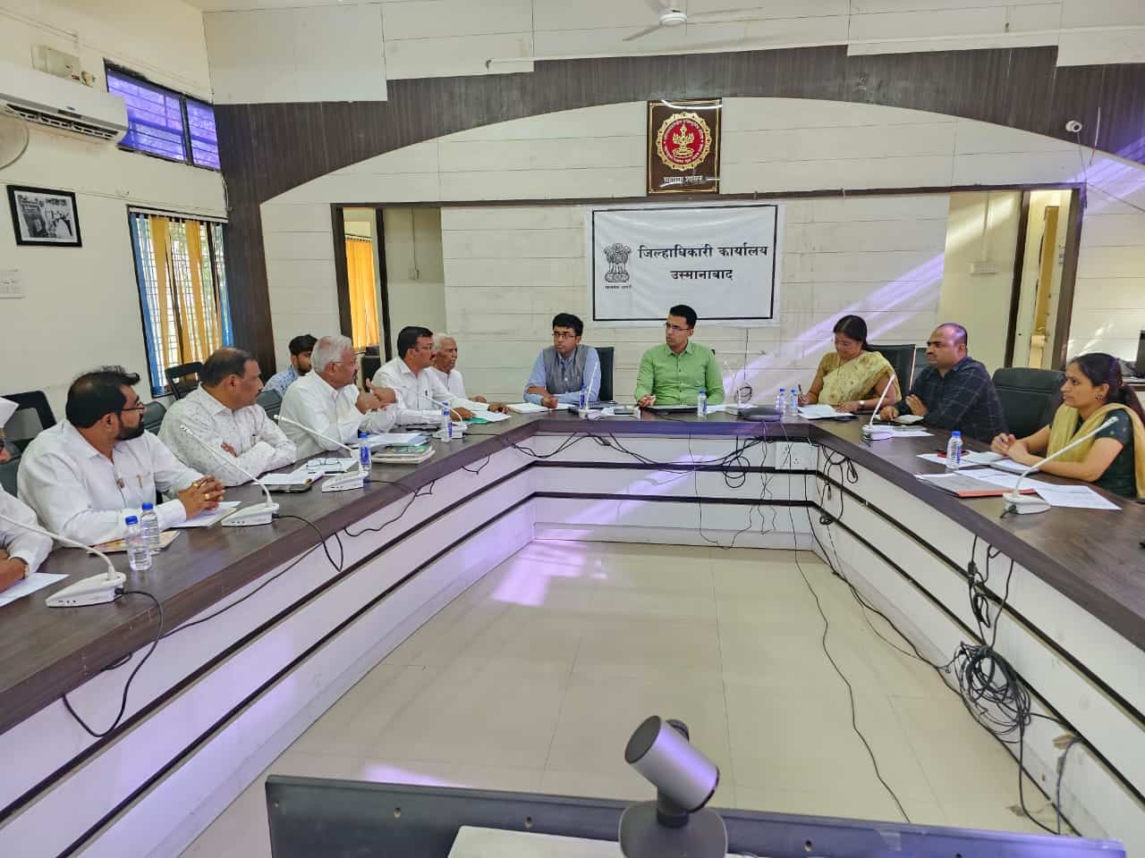 मराठवाडा मुक्तीसंग्रामाचा अमृत महोत्सव यंदा विविध उपक्रमांनी साजरा होणार..