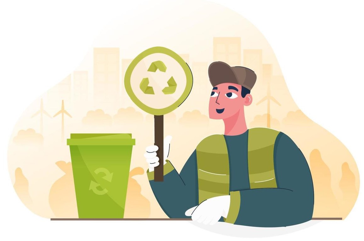 ‘रिड्युस, रियुज व रिसायकल केंद्रांच्या उत्कृष्ट कामगिरीची पालिकेकडून दखल...