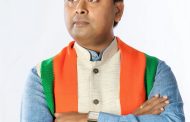 भाजपाच्या पिंपरी विधानसभा प्रमुखपदी अमित गोरखे यांची नियुक्ती...