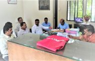 औद्योगिक परिसरात सहा नवीन सबस्टेशनची उभारणी करा..