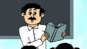 पालिकेच्या प्राथमिक शिक्षण विभागाकडून १८७ शिक्षकांच्या बदल्या...