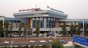 नाट्यगृह, ग्रंथालय, स्पर्धा परीक्षा केंद्र व अभ्यासिकेचा कारभार आता क्रीडा विभागाकडे... 