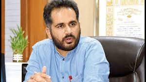 आयुक्तांची प्रशासकीय राजवटीतील विकासकामं अधिकाऱ्यांनी ठेवली दडवून?..