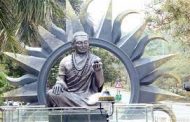 उद्या महात्मा बसवेश्वर पुतळ्याचे अनावरण आणि शासन आपल्या दारी उपक्रम..