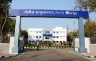 स्ट्रीट क्राईम रोखण्यासाठी आता व्हिजिबल पोलिसिंगवर भर..