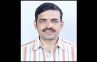 डॉ. प्रदीप कुरुलकर यांच्या जागी आता डॉ. मकरंद जोशींनी स्वीकारला पदभार...