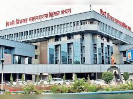 महापालिकेचे आरोग्य निरीक्षक सुनील वाटाडे निलंबित...
