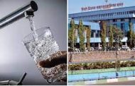 पाण्यासारख्या महत्वाच्या विषयात देखील नाही पालिकेचा पाणीपुरवठा विभाग गंभीर...