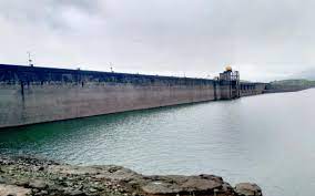 पवना धरणात जुलैपर्यंत पुरेल इतका पाणीसाठा...