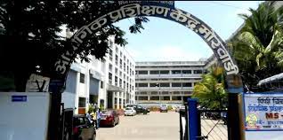 मारवाडी आय.टी.आय.च्या प्रशिक्षणार्थींचे परीक्षेत घवघवीत यश...