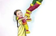 बालविवाह प्रकरणी वधूची पोलिसात धाव...