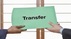 मावळच्या उपविभागीय अधिकारीपदी (प्रांत) सुरेंद्र नवले यांची नियुक्ती...