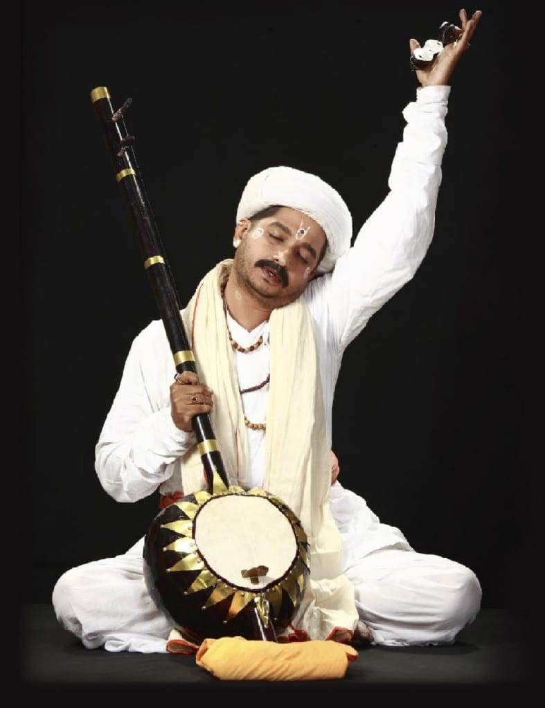 देहू ते पंढरपूर वारीमध्ये ‘आनंदडोह - आनंदवारी’ आणणार चैतन्य..