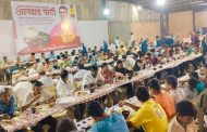 भोसरीत आमदार महेश लांडगेंच आखाड आवतनं;