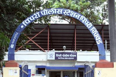 पिंपरी पोलिसांनी हद्दीतील नागरिकांना केले 'अलर्ट'..