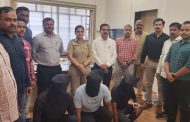 सोन्या तापकीर खुनाच्या गुन्हयातील मास्टर माईंडला भारत-नेपाळ बॉर्डरवरुन अटक..
