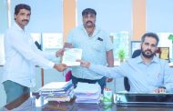 वाल्हेकरवाडीत स्मशानभूमी उभारा; अंत्यविधीसाठी इतरत्र करावी लागते भटकंती...